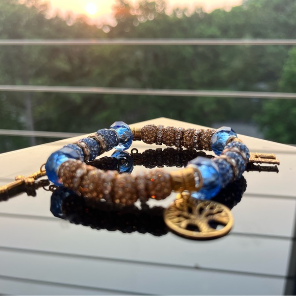 Custom Handmade Bracelet 💎💎 - Picture 4 of 6